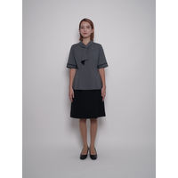 ボンマックス ポロニット AD8809-2-9 1着