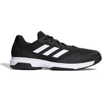 adidas(アディダス) テニス用 シューズ ゲームコート 2.0 オムニコート 225 GZ4769 LKS39 1足（直送品）