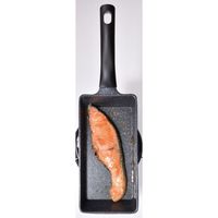 和平フレイズ ひるもぐ ロング玉子焼9×18cm RB-1295 1個