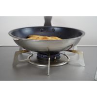 和平フレイズ ミラマイト IH対応三層鋼フライパン20cm RB-2900 1個