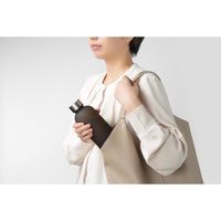 和平フレイズ クリアタイム リマインダーボトル560ml(スモークブラック) RH-1648 1個