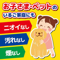 蚊がいなくなるスプレー ワンプッシュ蚊取り 蚊 駆除 130回 ハッカの香り 2本 KINCHO キンチョー