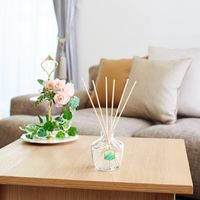 お部屋の消臭力 プレミアムアロマ スティック 部屋用 エターナルギフト 詰替 1セット（3個） 芳香剤 エステー