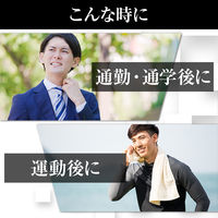 GATSBY（ギャツビー） アイスデオドラントスプレー フリーズピーチ 135g 医薬部外品 マンダム