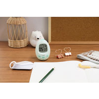 ドリテック スタディエッグ グリーン T-601GN 1個