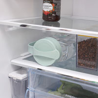 岩崎工業 タテヨコ・スクリューピッチャー1.8(スヌーピー グリーン) K-1282 NS 1セット(3個)