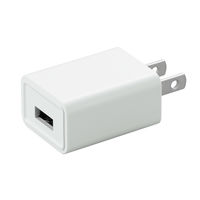 LEDフレキシブル クリップライト ホワイト YAZAWA CFLE05D15WH 1個