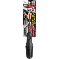 アネックスツール グリップドライバー ビスブレーカードライバー ワニドラ 3980-1-75 1本
