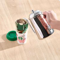 スターバックス オリガミ with リユーザブル カップ ジャパン エクスクルーシブ 1セット（1杯+カップ1個）