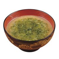 ヤマサ醤油 サンジルシ 即席料亭合わせあおさ汁 1セット（12食：3食入×4袋）