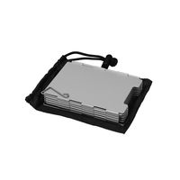 角利産業 SUNDRY ウインドスクリーン S コンパクトサイズ メスティンに収納可能 防風 風除け板 70226 1個（直送品）