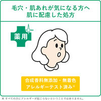 肌美精 CHOI薬用泡洗顔 肌・毛穴ケア 160ml クラシエ