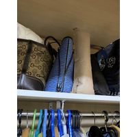 炭八 調湿木炭 3L 押入用 ベージュ 1個 出雲カーボン