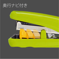 プラス ピタヒット スタンドパック グリーン ST-010XH 1個