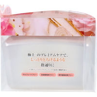 SPRジャパン サムライウーマン トリートメント モイスト 200g 4580284237256 1箱(200g入)×4セット（直送品）