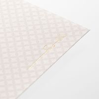 デザインフィル 金封 のし袋 小紋づくし 5枚入 25414006 1個