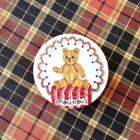 STEAM CREAM（スチームクリーム） ヌヌ 75g ボディクリーム  ギフト　保湿