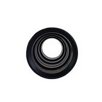 新興製作所 コンパクトバキュームACVC-600用 穴径変換アダプター 1個（直送品）