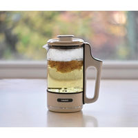 HARIO クラフトティーメーカー Craft Tea Maker ETM-600-W 1個（直送品）