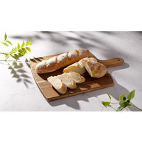 日清 北海道産小麦 春よ恋100％ 強力小麦粉 チャック付 1kg 1セット（3個）日清製粉ウェルナ