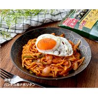 マ・マー チャック付結束スパゲティ 1.8mm 600g 1個 日清製粉ウェルナ パスタ