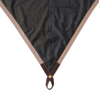 Tradcanvas ソーラーツーリングタープ 71202002 1式（直送品） LOGOS/ロゴス（直送品）