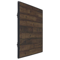 Tracksleeper ワークアイアン100kテーブル 73188053 1式（直送品） LOGOS/ロゴス（直送品）