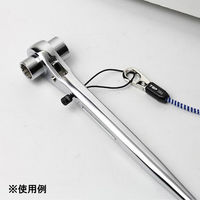 トップ工業 タフガチャ KRMー17X21 1丁（直送品）