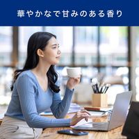 伊藤園 TULLY'S COFFEE（タリーズコーヒー）キリマンジャロ キャップ付き 1L 1セット（12本） 無糖 業務用 大容量