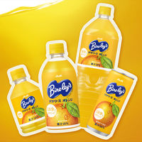 アサヒ飲料 バヤリースオレンジ缶245g 1セット（60缶）