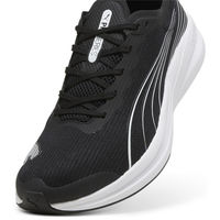PUMA（プーマ） シューズ REDEEM PRO RACER 285 プーマブラック×ＰＵ 379442 1足（直送品）