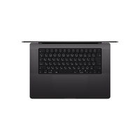 【在庫限り終了】Apple MacBook Pro 16インチ Liquid Retina XDRディスプレイ スペースブラック MRW13J/A