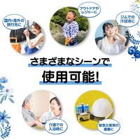 Nanoni 清潔バスタオル 1袋（1枚入）医食同源ドットコム