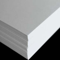 山櫻 私製 はがき No.1 ケント 白 無地 201001 1箱(100枚)（直送品）