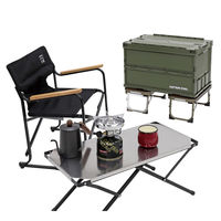 パール金属 ビストロ ちょこっとテーブル UC-0590 1個