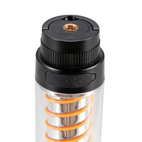 パール金属 スパイラルライト UK-4074 1個