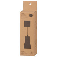 オーム電機 ペンダントライトYSE26ーK 06-4172 1個