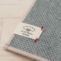 センコー SDS クッショニー 大判トイレマット 約70×70cm ベージュ BBC170111 1枚（直送品）