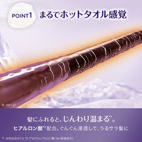 ロレアル パリ ウォータートリートメント モイスト 200ml