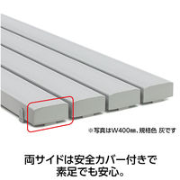 テラモト 抗菌安全スノコ(組立品)木調 300×900 MR9100509 1枚