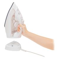 石崎電機製作所 コードレスアイロン SI-1200CL 1台