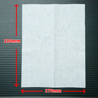 小野商事 ペーパータオル 小判 WS6400 1セット(1パック(300枚入)×56)