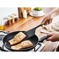 T-fal エッセンシャル 2in 1 カッティング ロングターナー K28311 1個