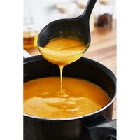 T-fal エッセンシャル 2in 1 メジャリング レードル K28312 1セット(3個)