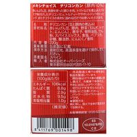 メキシチョイス チリコンカン 220g 1個 オーバーシーズ 缶詰