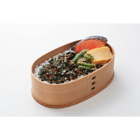 のり弁慶 ふりかけ 個包装タイプ 3袋入り 1セット（2個）はごろもフーズ