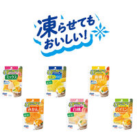 朝からフルーツ 黄桃 95g 1セット（3個）はごろもフーズ パウチ