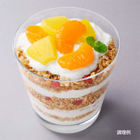 朝からフルーツ パイミン 95g 1セット（5個）はごろもフーズ パウチ