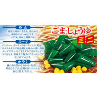 エースコック　ミニわかめラーメン ごま・しょうゆ　1セット（3個）