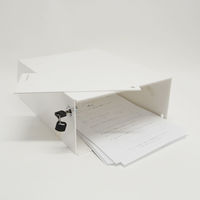 クルーズ アンケートボックス CR58202 1個